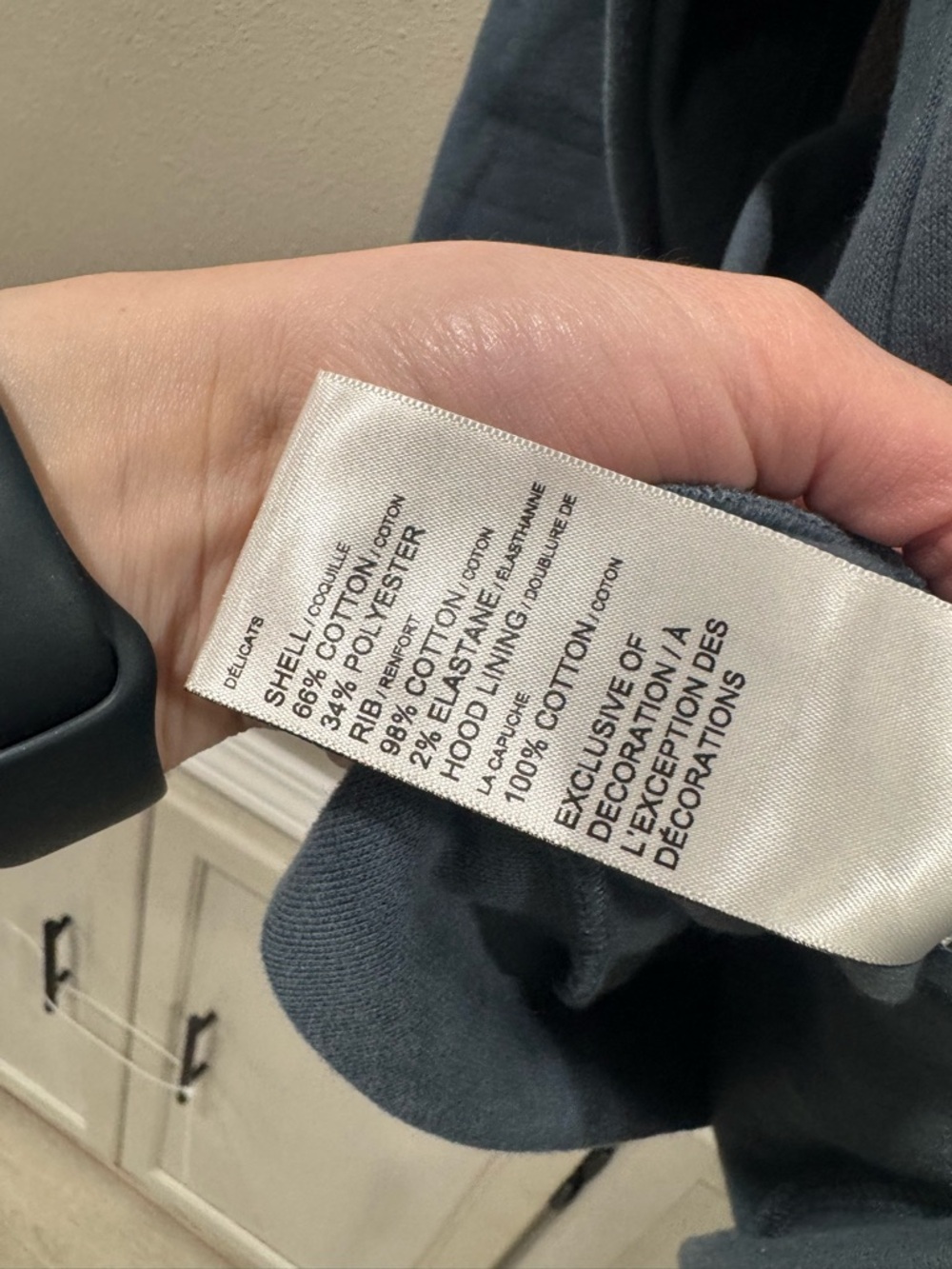 NWT Puma Sweatshirt - Picture 5 of 5